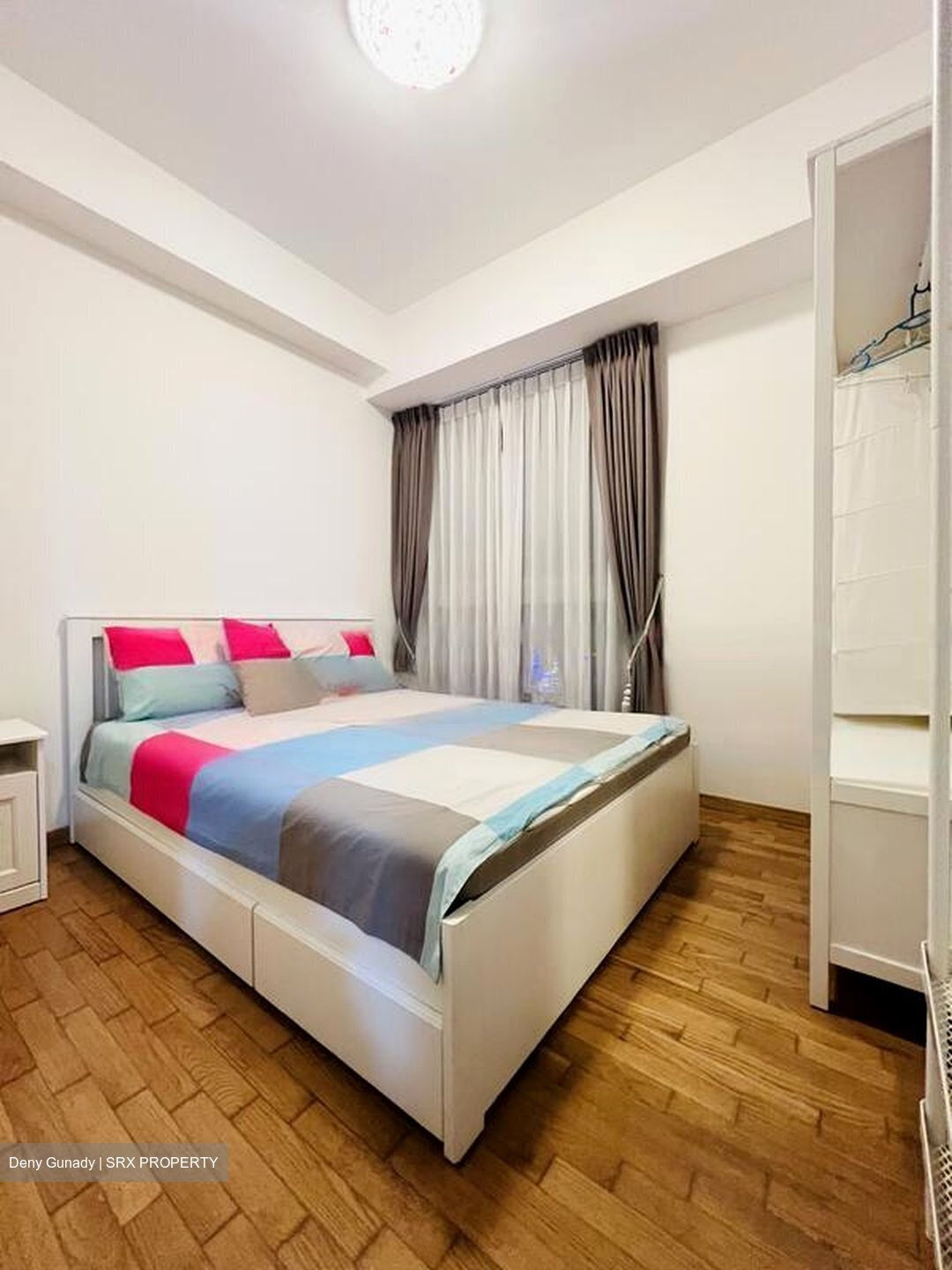 Amaranda Gardens (D19), Condominium #460044721
